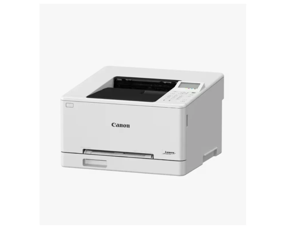 Принтер Canon i-SENSYS LBP646Cdw 2