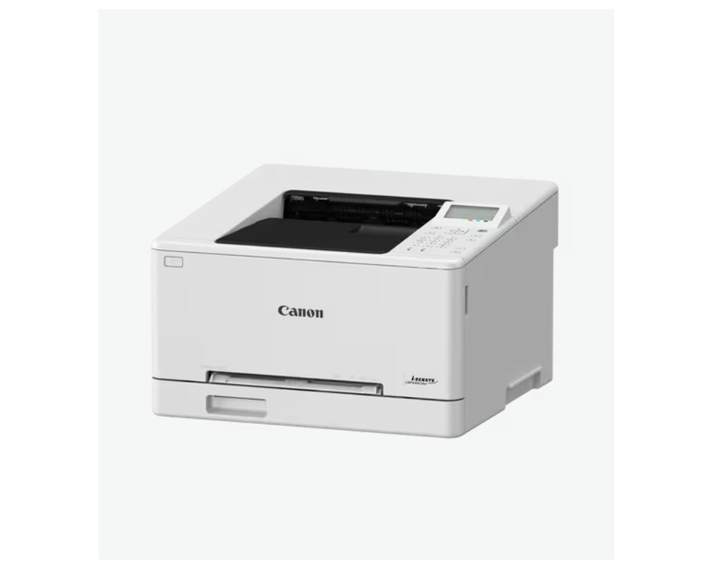 Принтер Canon i-SENSYS LBP646Cdw 2
