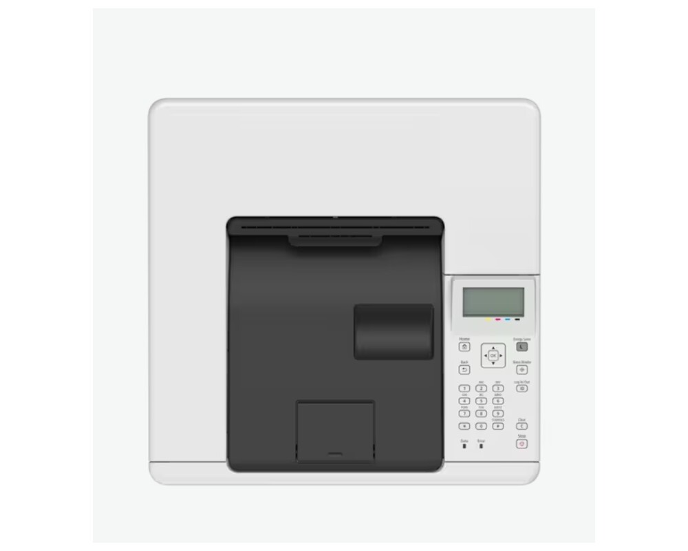 Принтер Canon i-SENSYS LBP647Cdw 3