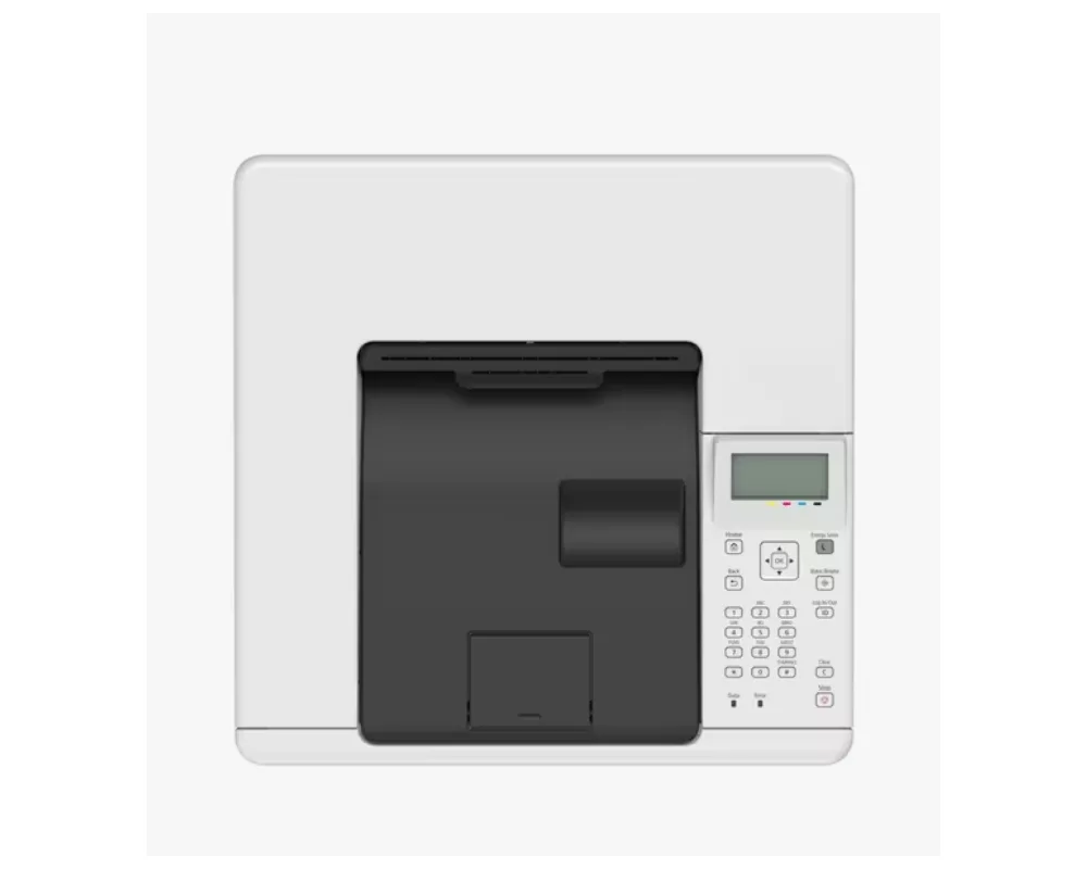 Принтер Canon i-SENSYS LBP647Cdw 3