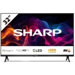 <span>Телевизор</span> Sharp 32GF3265E <span class='catalog-num-in-name'>32GF3265E</span> - 
