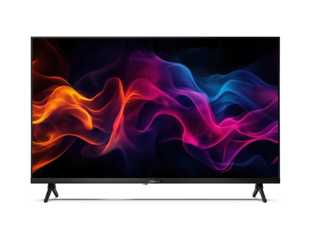 Телевизор Sharp 32GF3265E 2