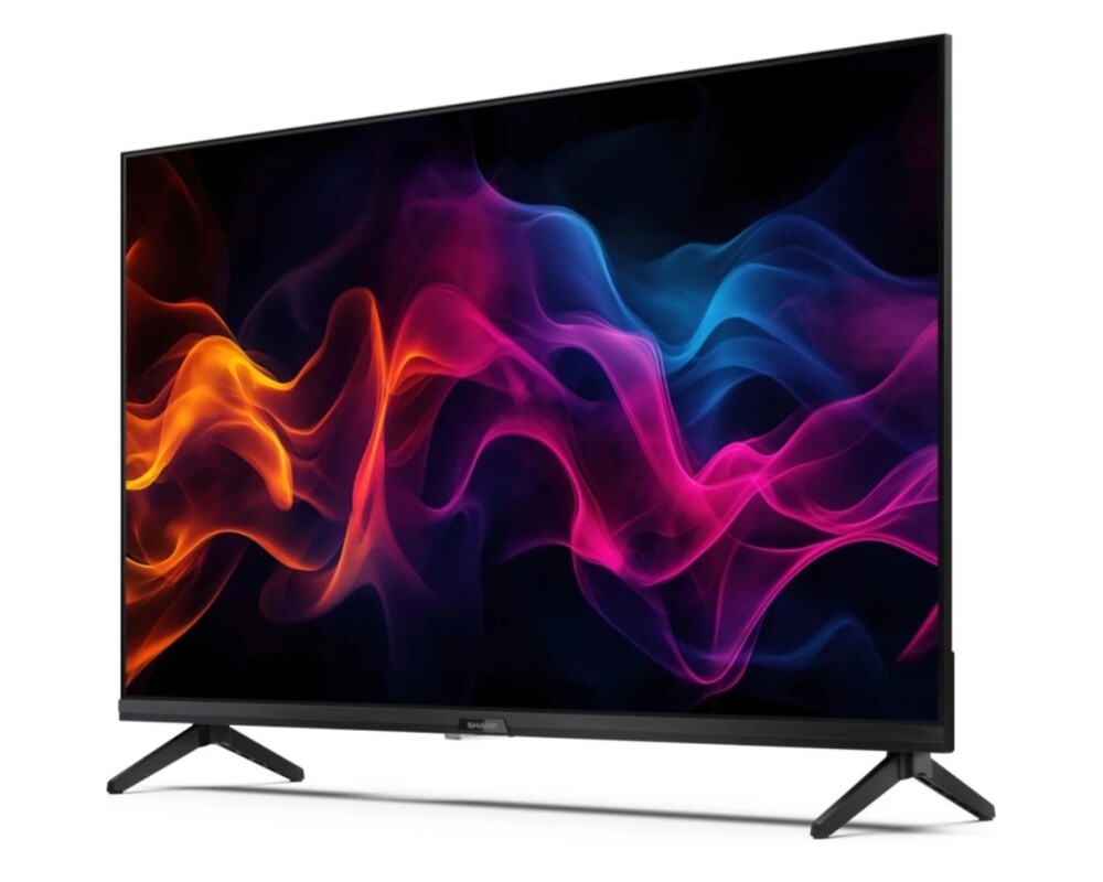 Телевизор Sharp 32GF3265E 4