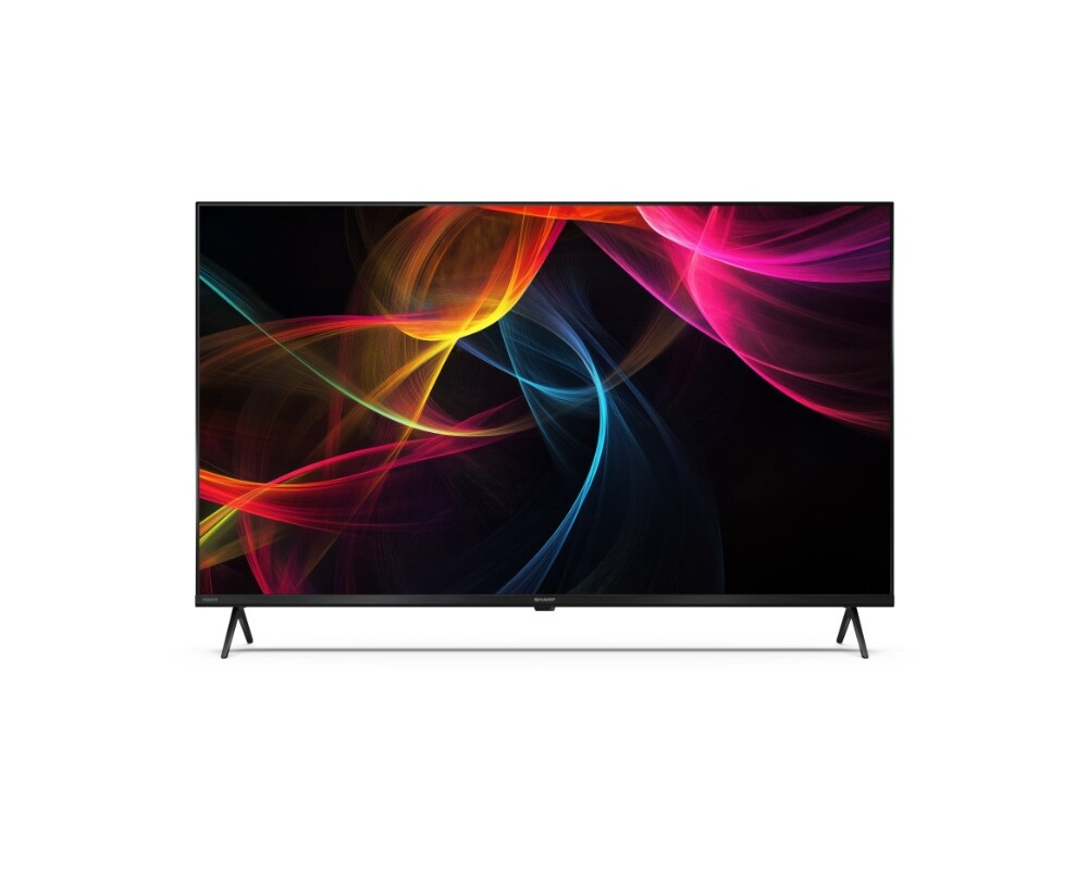 Телевизор Sharp 43HL4265E 2