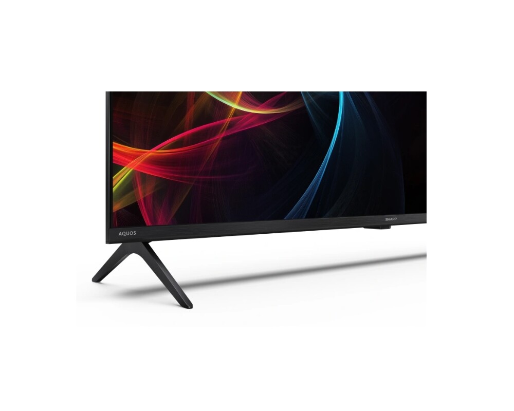 Телевизор Sharp 43HL4265E 5