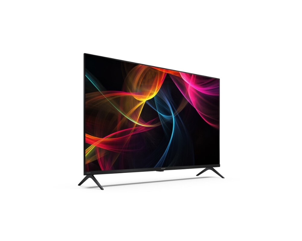 Телевизор Sharp 43HL4265E 4