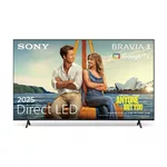 <span>Телевизор</span> Sony K-75S35 75" 4K HDR TV BRAVIA 3  <span class='catalog-num-in-name'>K75S35B.CEI</span> - 