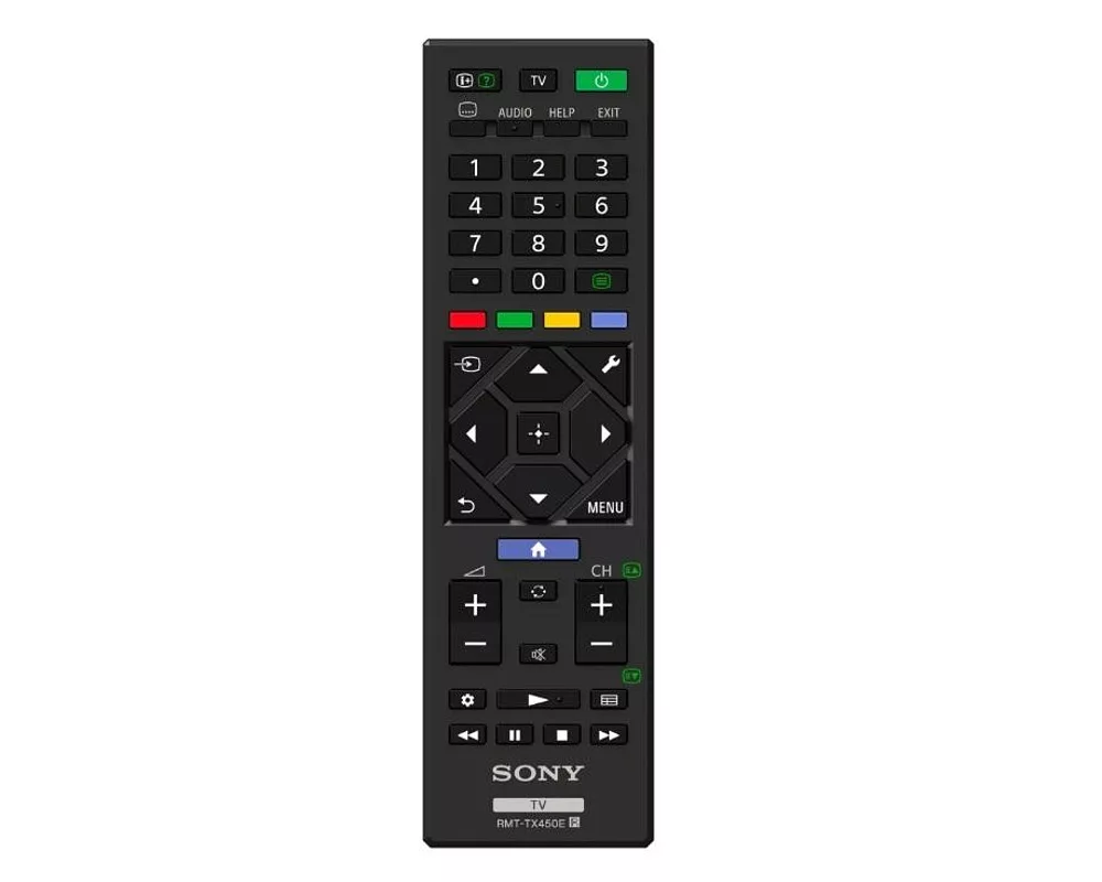 Телевизор Sony K-75S35 75" 4K HDR TV BRAVIA 3  4