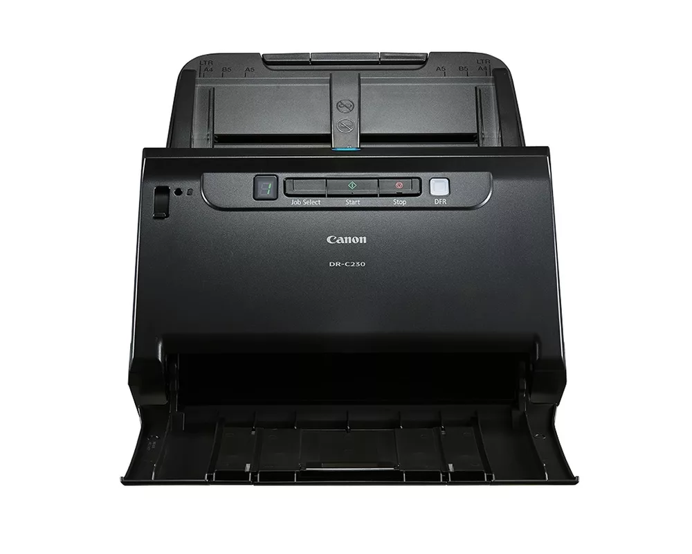 Скенер Canon imageFORMULA DR-C230 + Readiris PDF Elite - 250 lic Win/Mac - ESD + 3x MAINTENANCE Points 2