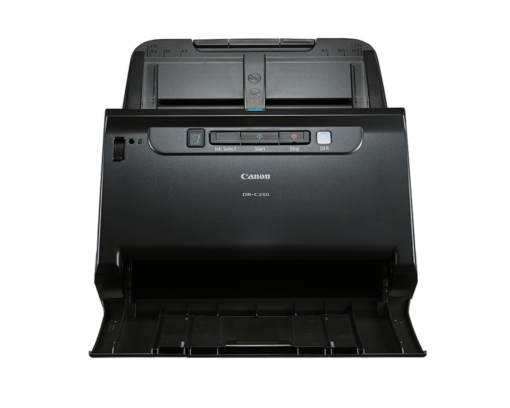 Скенер Canon imageFORMULA DR-C230 + Readiris PDF Elite - 250 lic Win/Mac - ESD + 3x MAINTENANCE Points 2