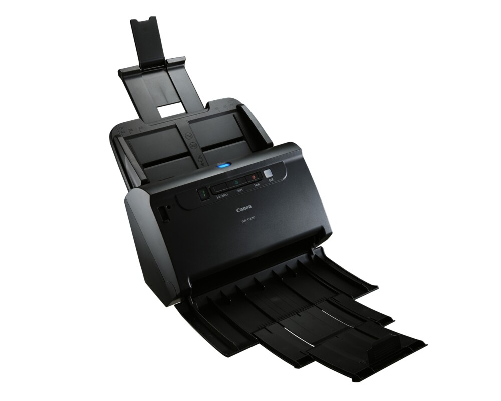 Скенер Canon imageFORMULA DR-C230 + Readiris PDF Elite - 250 lic Win/Mac - ESD + 3x MAINTENANCE Points 4