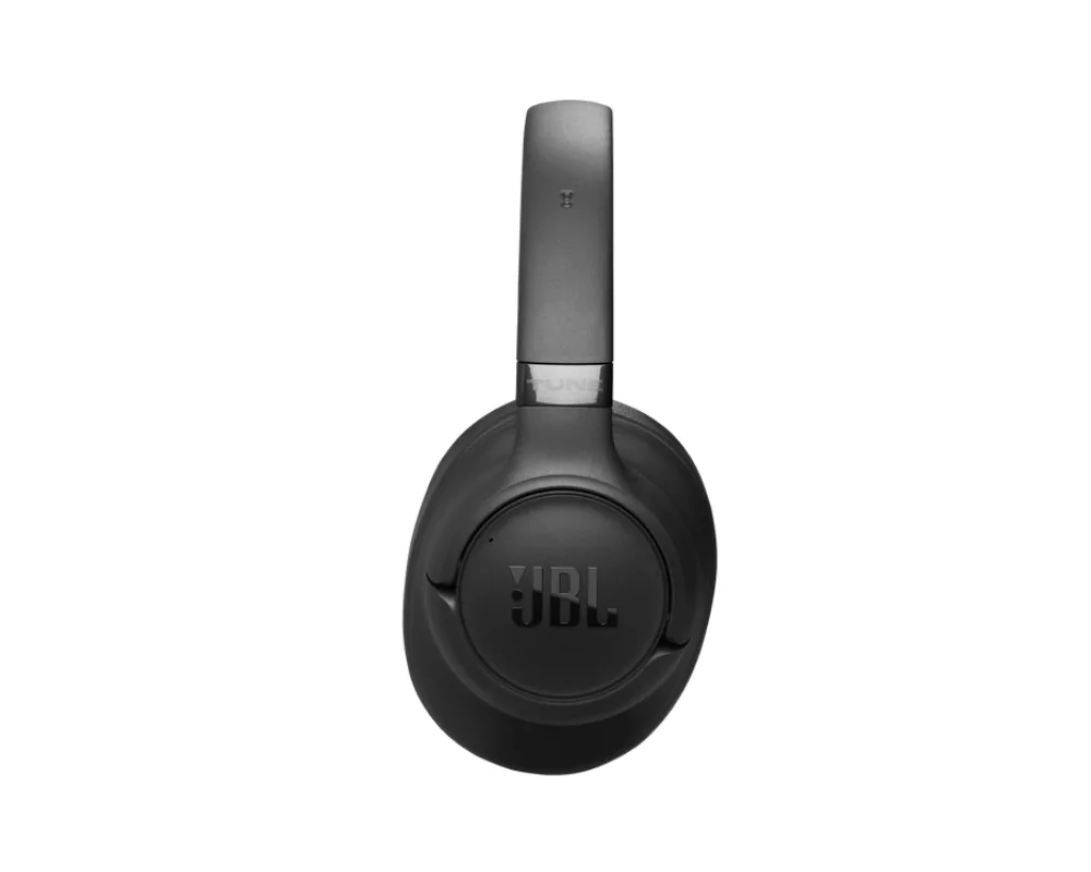 Слушалки JBL TUNE 780NC BLK Wireless over-ear Noise Cancelling headphones 9