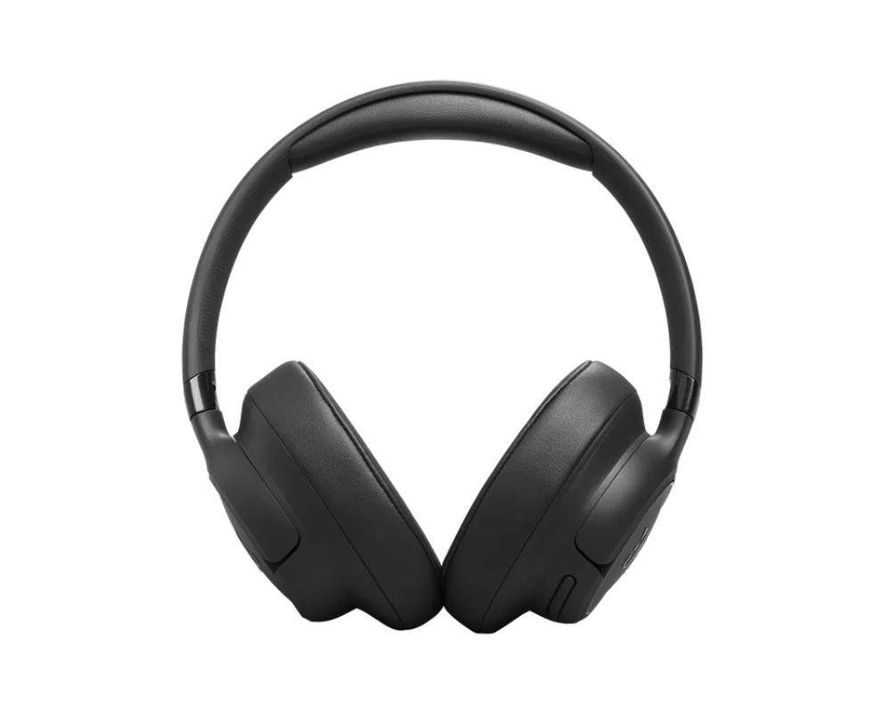Слушалки JBL TUNE 780NC BLK Wireless over-ear Noise Cancelling headphones 6