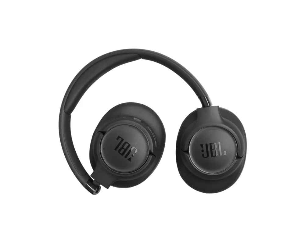 Слушалки JBL TUNE 780NC BLK Wireless over-ear Noise Cancelling headphones 3