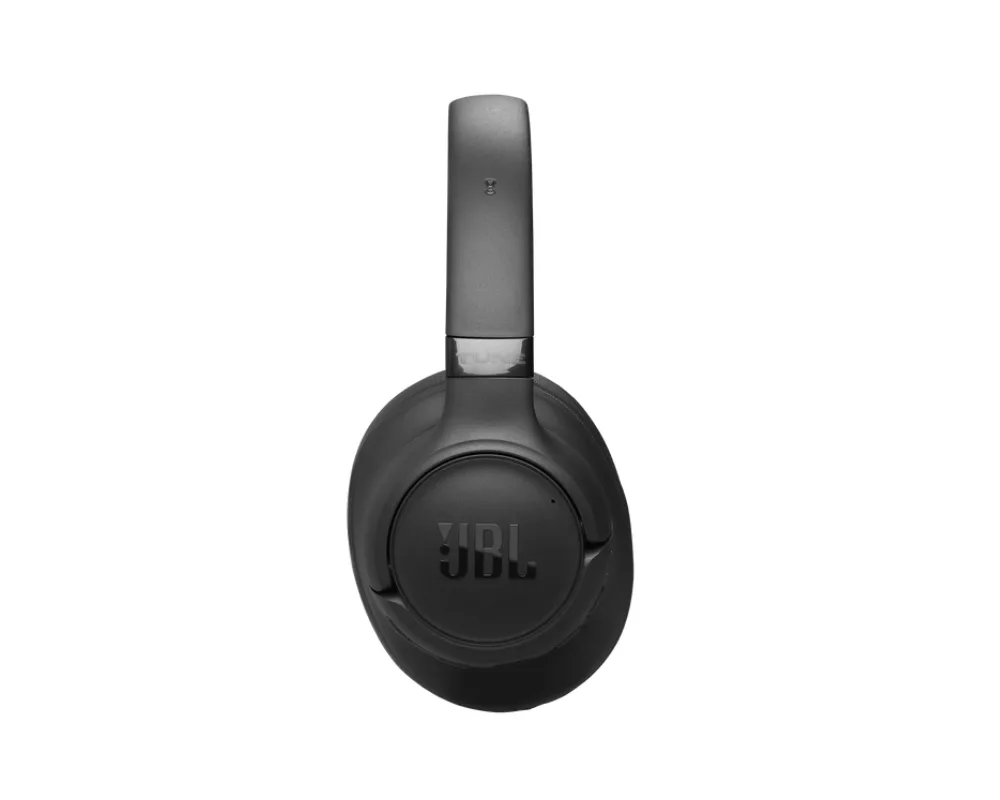 Слушалки JBL TUNE 780NC BLK Wireless over-ear Noise Cancelling headphones 8