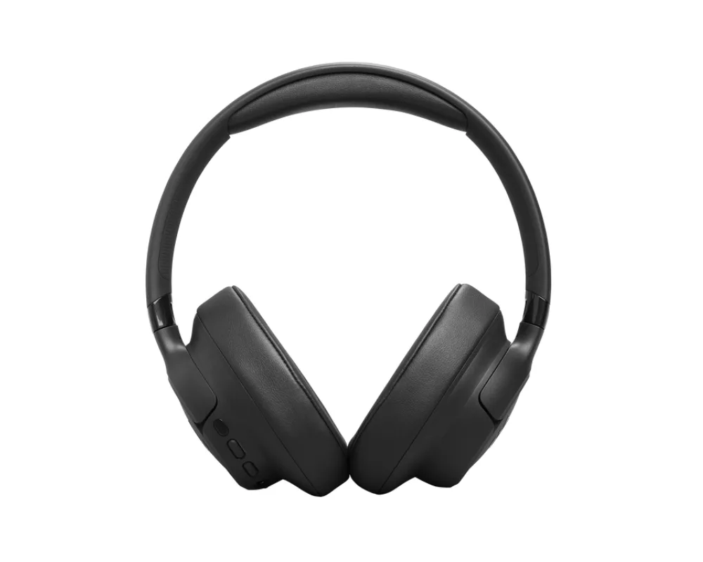 Слушалки JBL TUNE 780NC BLK Wireless over-ear Noise Cancelling headphones 2