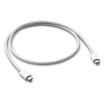 <span>Кабел</span> Apple Thunderbolt 3 (USB-C) Cable (0.8m) <span class='catalog-num-in-name'>MQ4H2ZM/A</span> - 