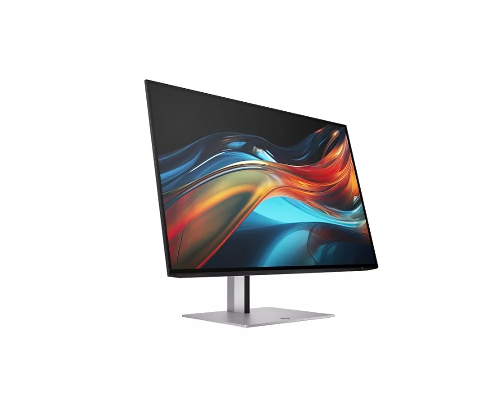 Монитор HP Series 7 Pro 24 inch WUXGA USB-C Monitor - 724pu 3