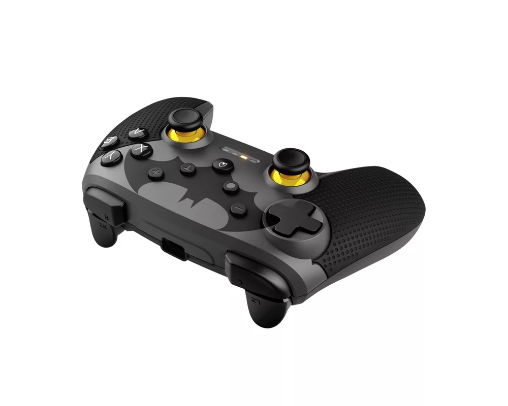 Джойстици и Геймпадове TRUST GXT542BM Muta Wireless Controler Batman 2