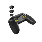<span>Джойстици и Геймпадове</span> TRUST GXT542BM Muta Wireless Controler Batman <span class='catalog-num-in-name'>25789</span> - 