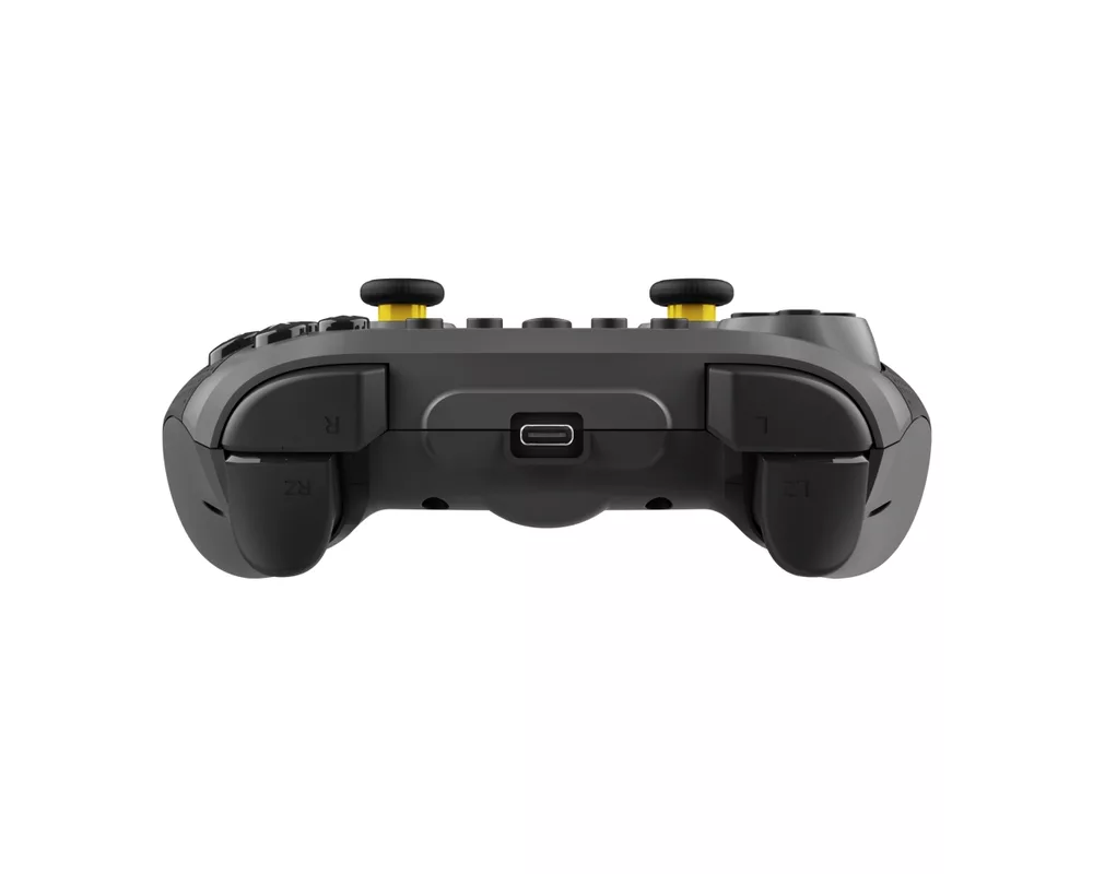 Джойстици и Геймпадове TRUST GXT542BM Muta Wireless Controler Batman 3