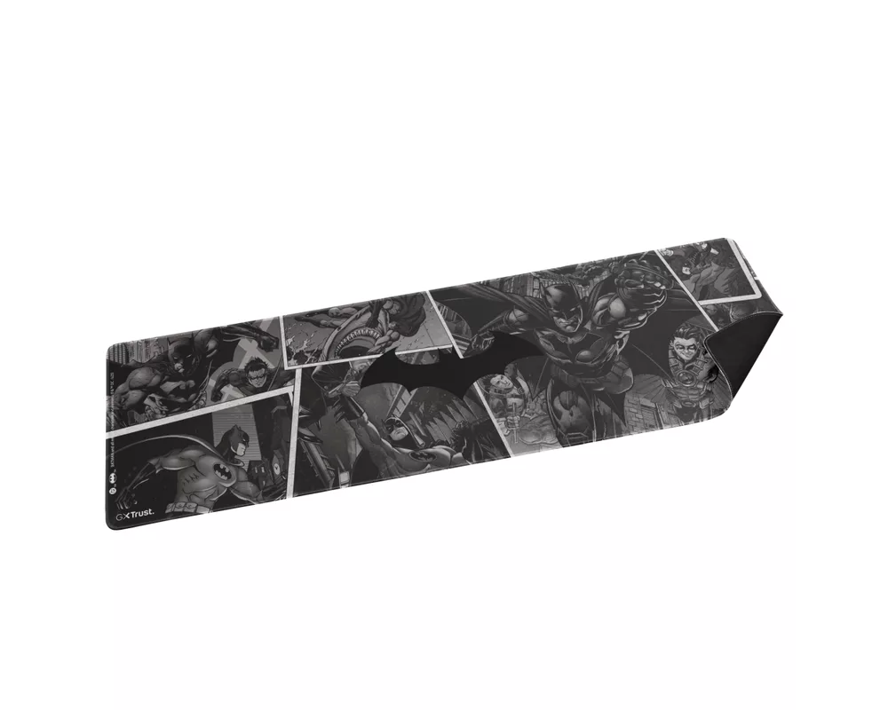 Пад за мишка TRUST GXT759BM XXL Mousepad Batman 2