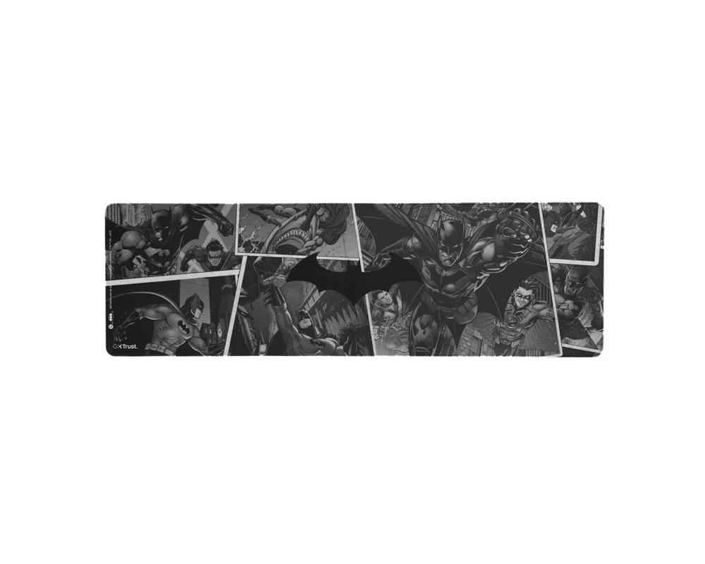 Пад за мишка TRUST GXT759BM XXL Mousepad Batman 3