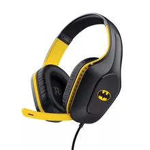  TRUST GXT415BM Zirox Headset Batman 885645 25783 на топ цена - PIC.bg