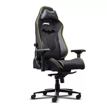  TRUST GXT721BM Ruya Pro Gaming Chair Batman 885646 25787 на топ цена - PIC.bg