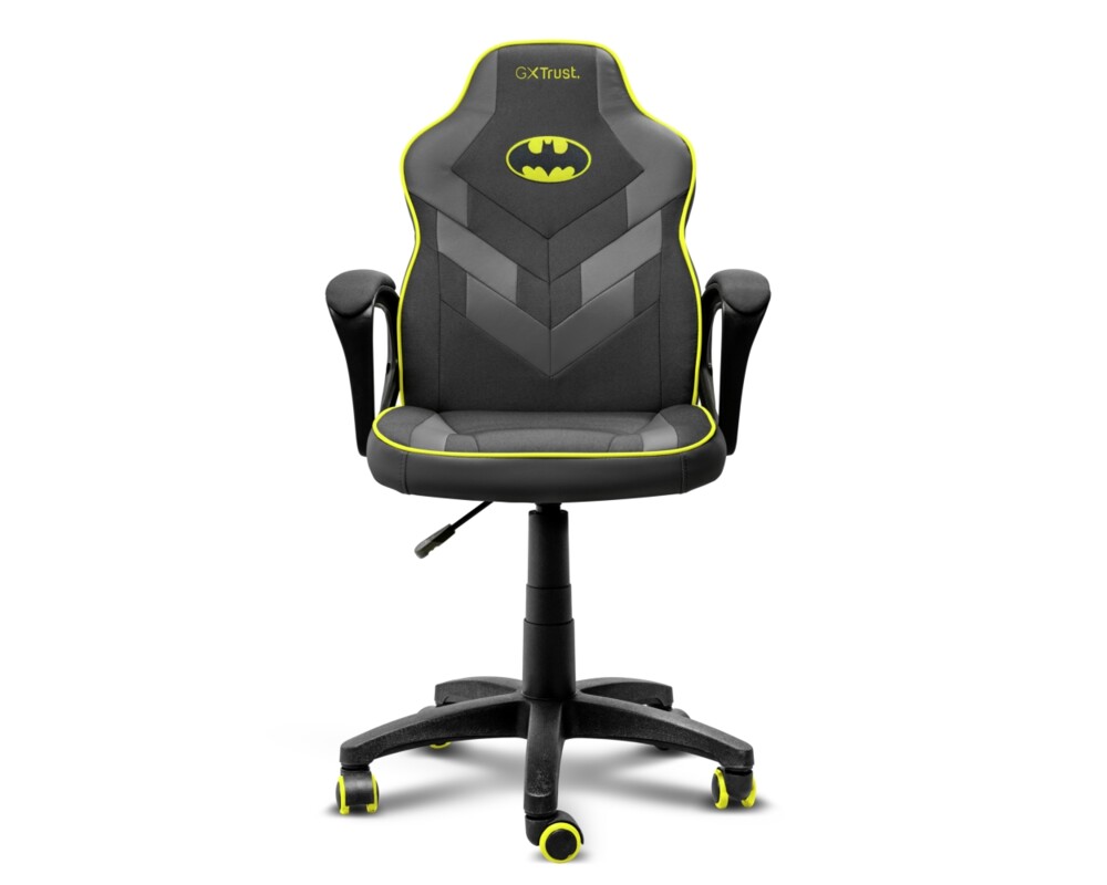 Геймърски стол TRUST GXT703BM Revvo Kids Chair Batman 2