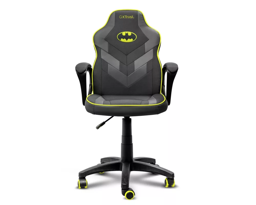 Геймърски стол TRUST GXT703BM Revvo Kids Chair Batman 2