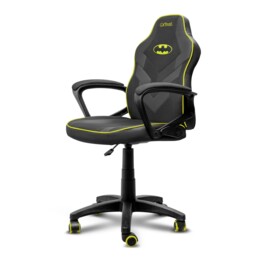  TRUST GXT703BM Revvo Kids Chair Batman 885647 25786 на топ цена - PIC.bg
