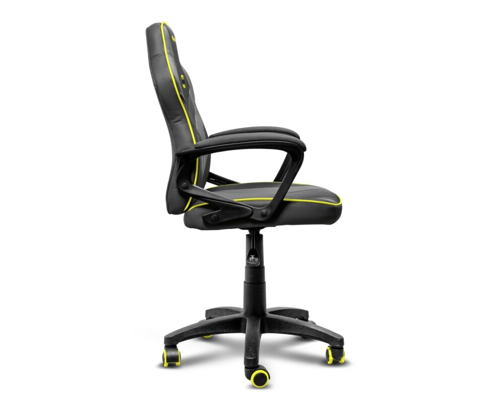 Геймърски стол TRUST GXT703BM Revvo Kids Chair Batman 3