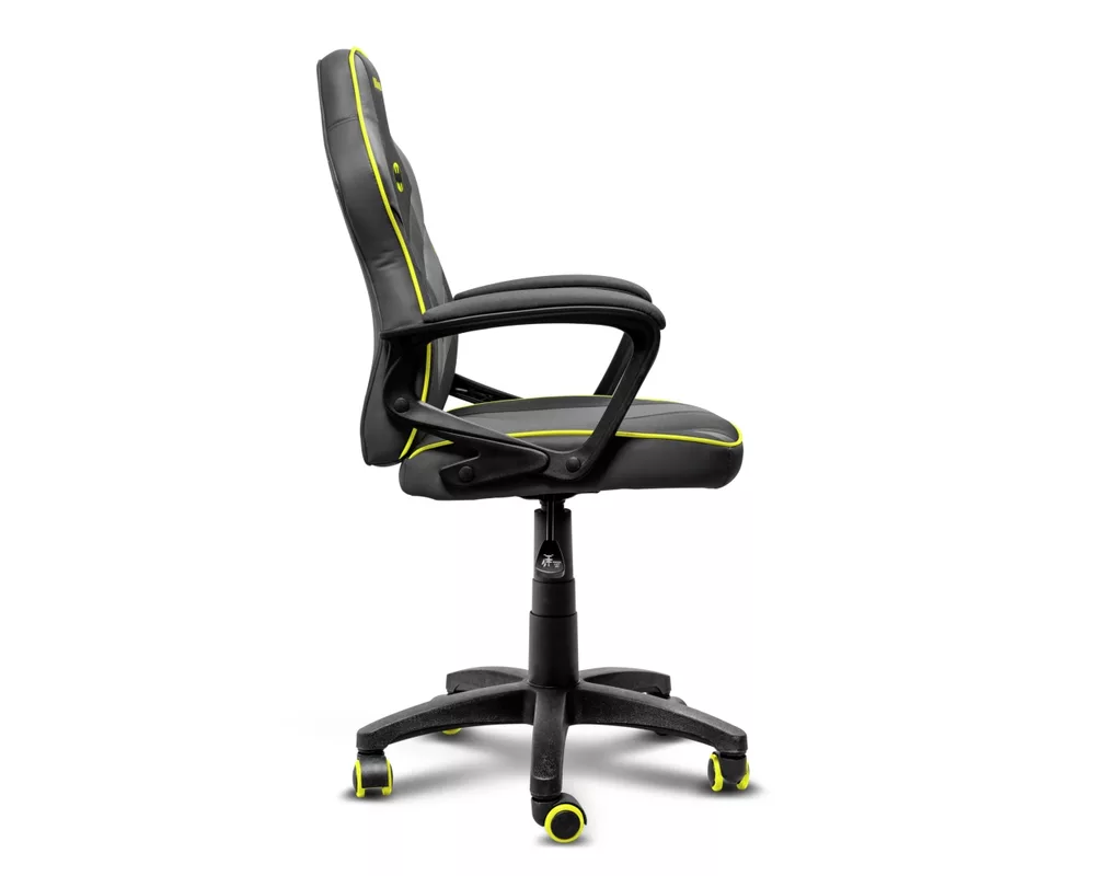 Геймърски стол TRUST GXT703BM Revvo Kids Chair Batman 3