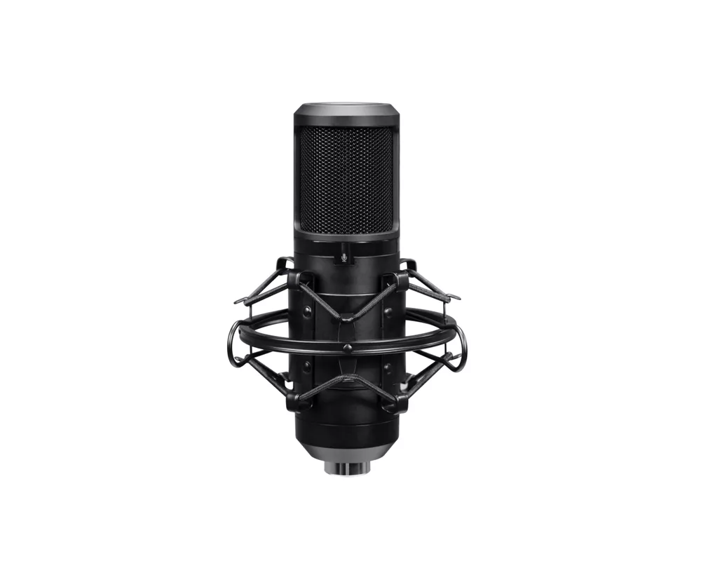 Микрофон TRUST GXT270 Emita II Microphone With Arm 4