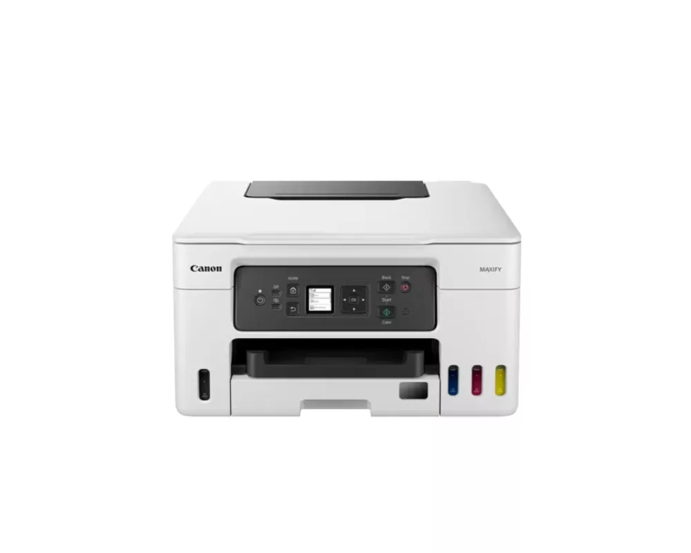 Мултифункционално у-во Canon MAXIFY GX3040 All-In-One 3