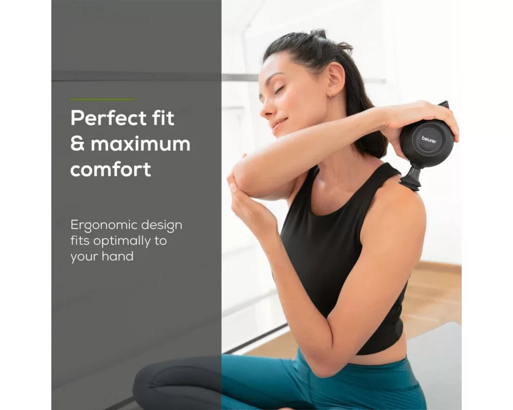 Масажор Beurer MG 101 7