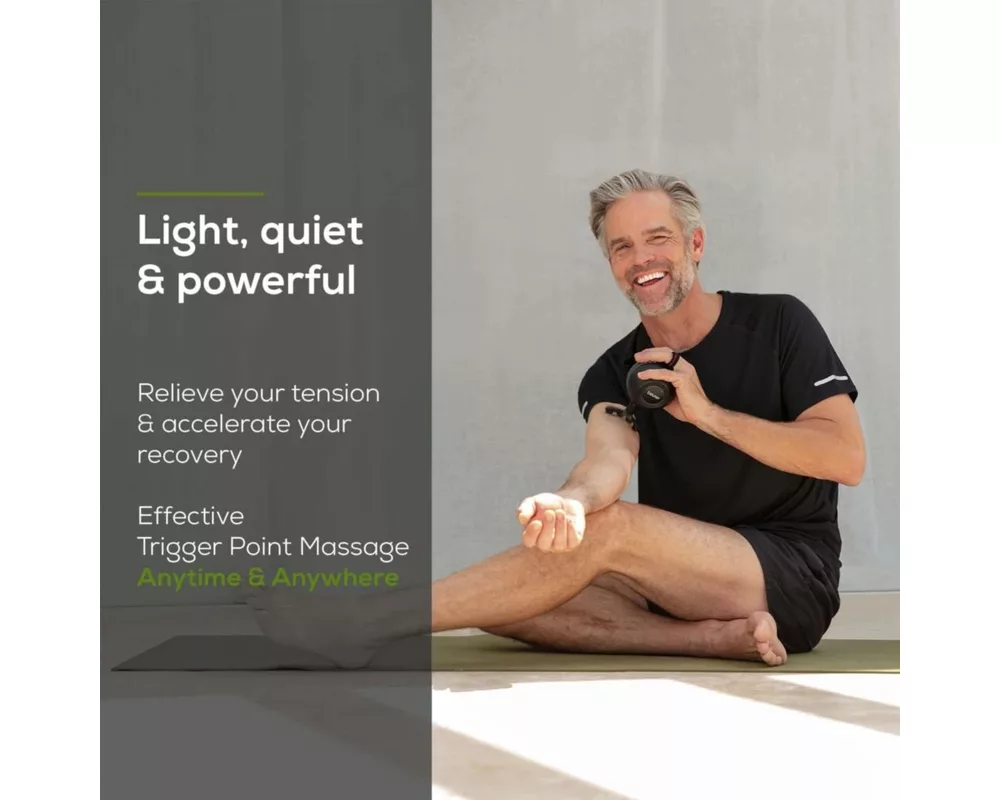 Масажор Beurer MG 101 3