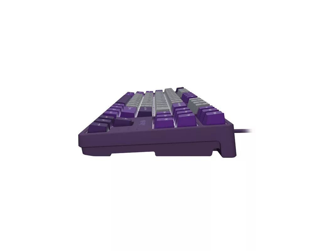 Клавиатура Fury Gaming Keyboard Kanabo K2 4