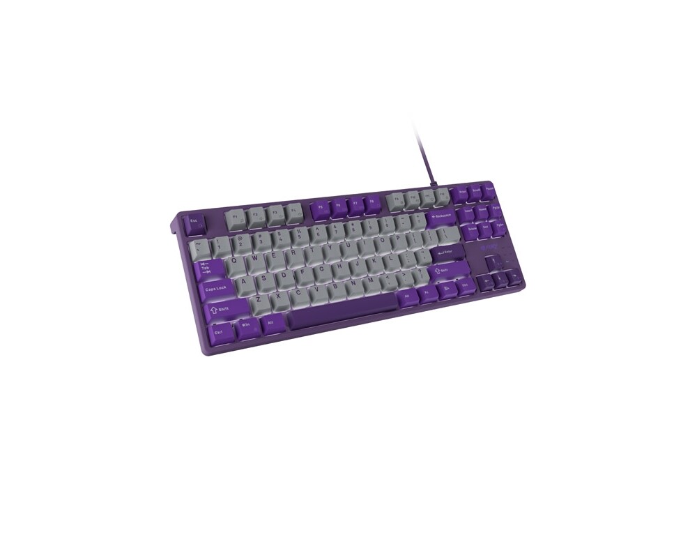 Клавиатура Fury Gaming Keyboard Kanabo K2 2