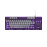 <span>Клавиатура</span> Fury Gaming Keyboard Kanabo K2 <span class='catalog-num-in-name'>NFU-2350</span> - 