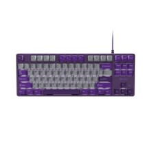  Fury Gaming Keyboard Kanabo K2 886148 NFU-2350 на топ цена - PIC.bg