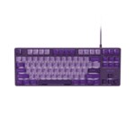 <span>Клавиатура</span> Fury Gaming Keyboard Kanabo K2 <span class='catalog-num-in-name'>NFU-2351</span> - 