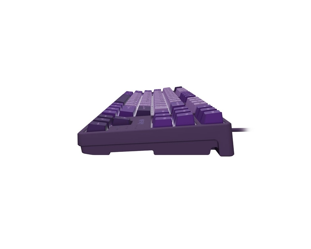 Клавиатура Fury Gaming Keyboard Kanabo K2 4