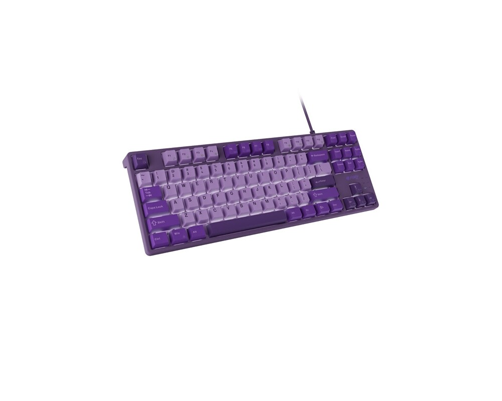 Клавиатура Fury Gaming Keyboard Kanabo K2 2