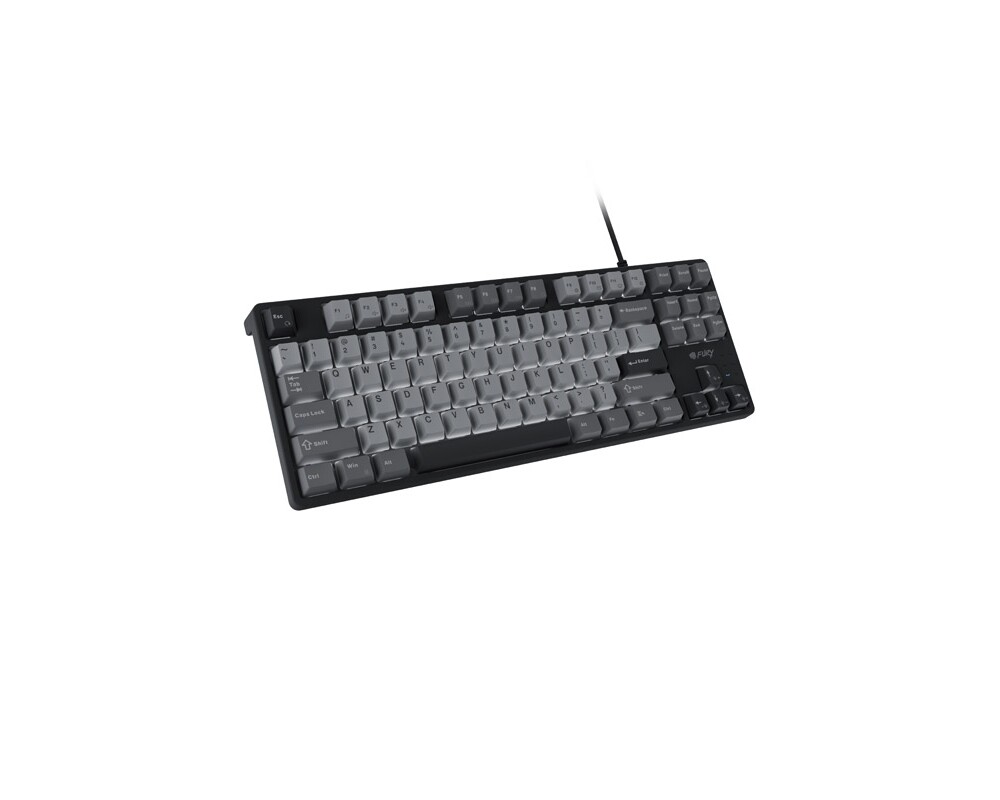 Клавиатура Fury Gaming Keyboard Kanabo K2 2