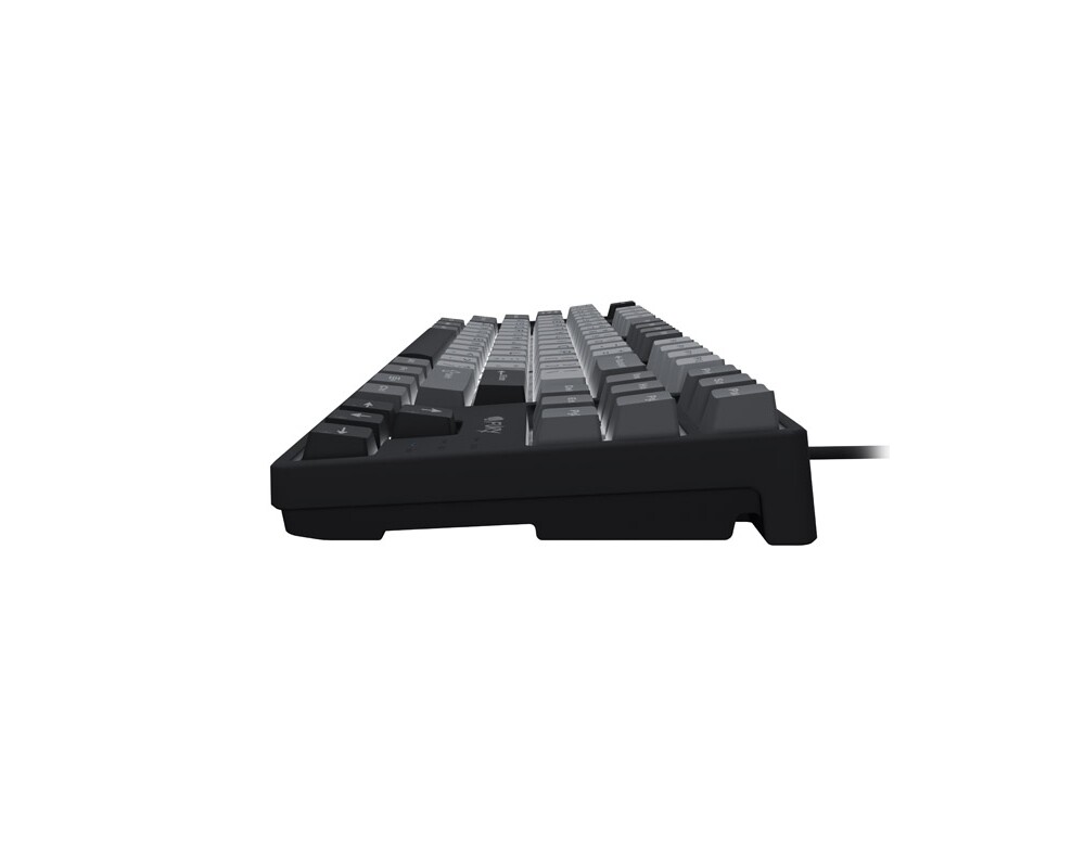Клавиатура Fury Gaming Keyboard Kanabo K2 4