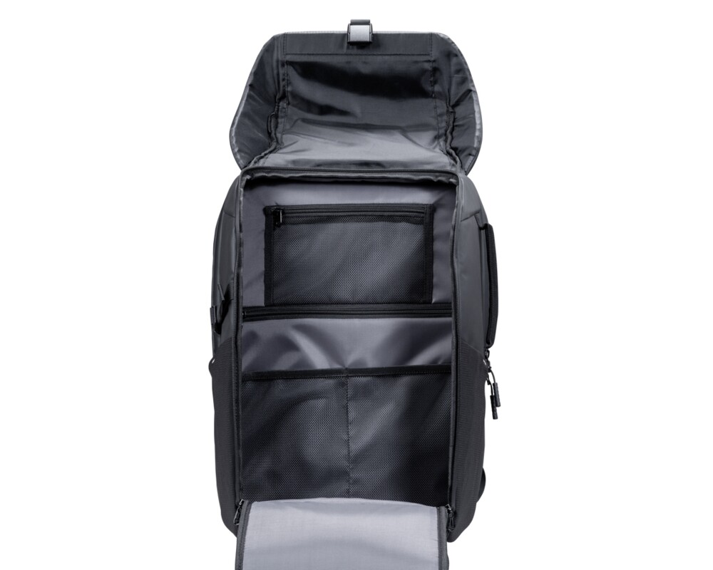 Раница TRUST Jersey Travel Backpack 2