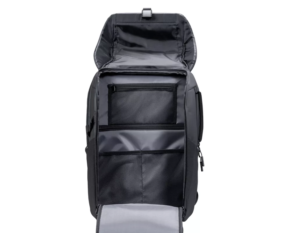 Раница TRUST Jersey Travel Backpack 2
