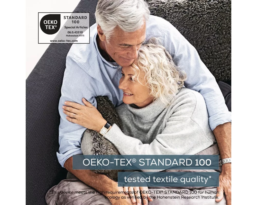 Термоподложка Beurer HK SE Cosy and soft heat pad;  3 temperature settings 5